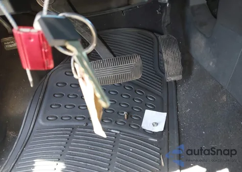 2008 Nissan Armada Le from USA, damaged, VIN 5N1BA08C28N626499